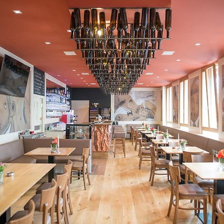 Hotel Raffel Jennersdorf ภายนอก รูปภาพ