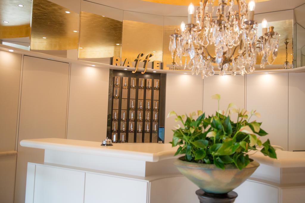 Hotel Raffel Jennersdorf ภายนอก รูปภาพ