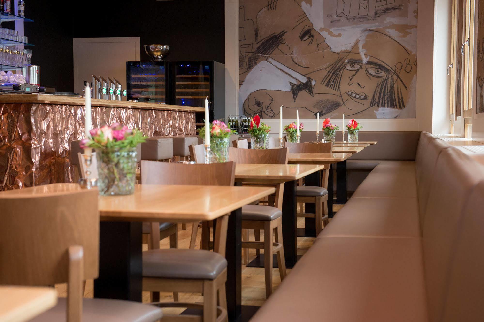 Hotel Raffel Jennersdorf ภายนอก รูปภาพ
