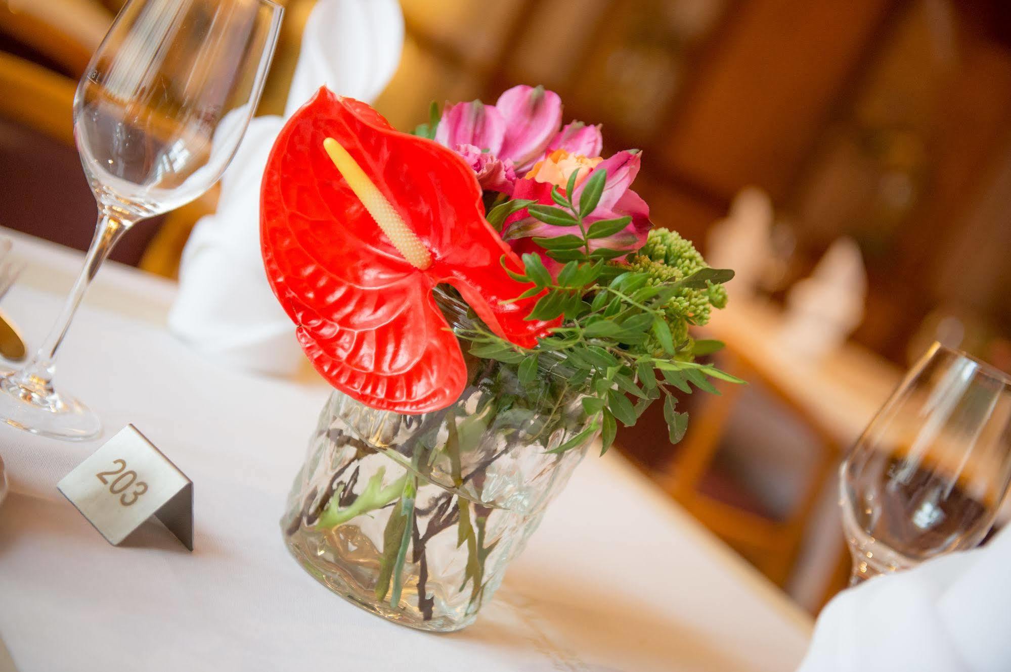 Hotel Raffel Jennersdorf ภายนอก รูปภาพ