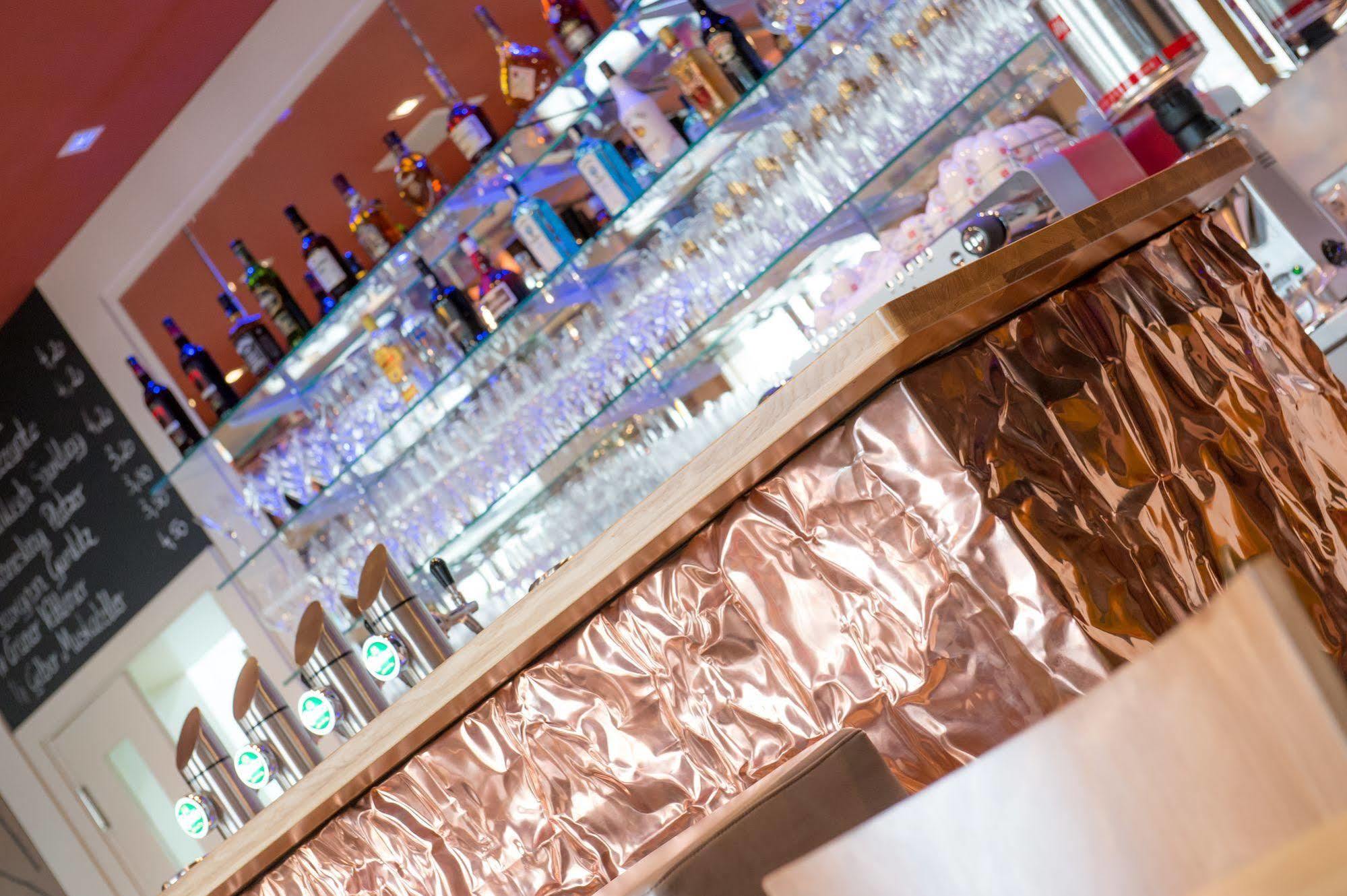 Hotel Raffel Jennersdorf ภายนอก รูปภาพ